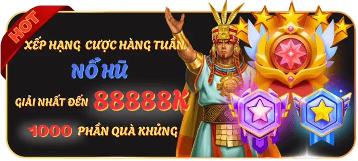 Ưu đãi hoàn trả W88