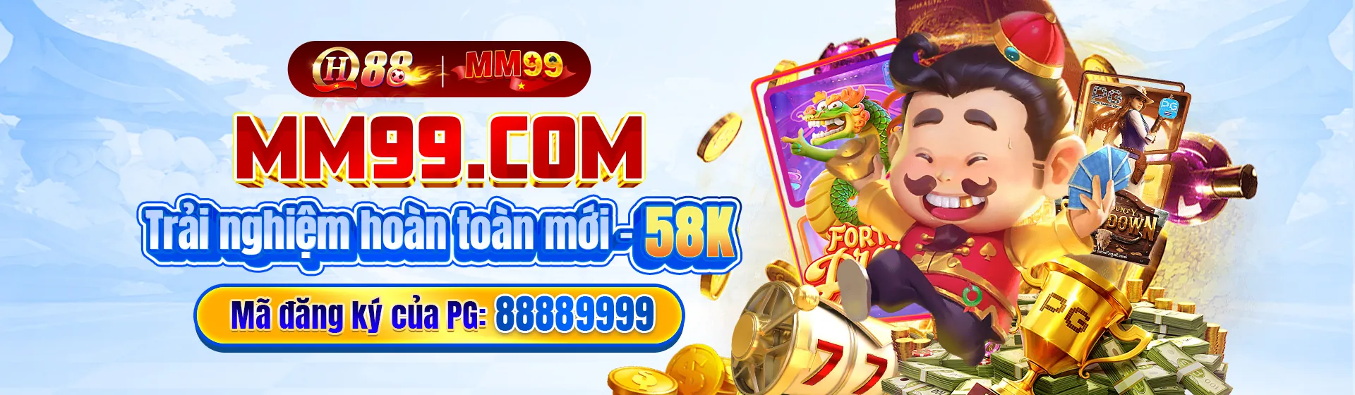 Game bắn cá đổi thưởng W88 link đăng nhập